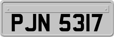 PJN5317