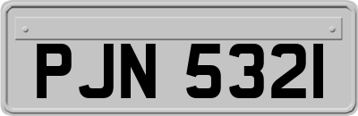 PJN5321