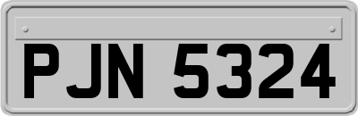 PJN5324