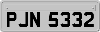 PJN5332