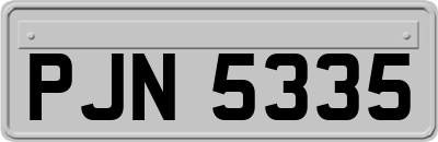 PJN5335