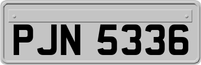 PJN5336