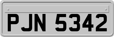 PJN5342