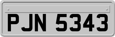 PJN5343