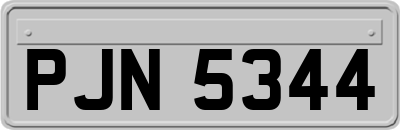 PJN5344