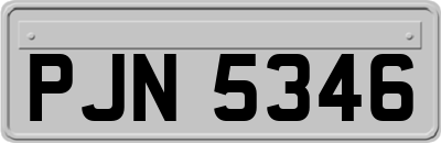 PJN5346