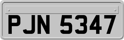 PJN5347