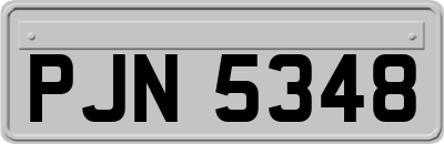 PJN5348
