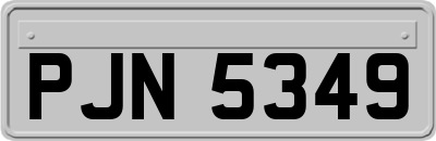 PJN5349