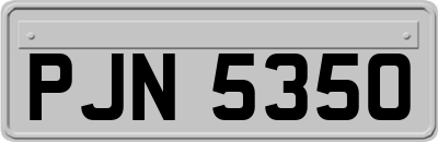 PJN5350
