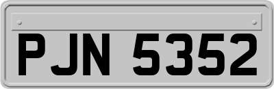 PJN5352