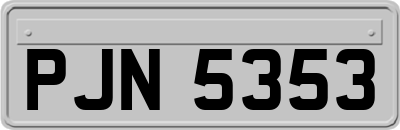 PJN5353
