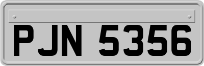 PJN5356
