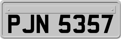 PJN5357