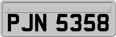 PJN5358