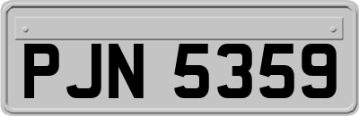 PJN5359