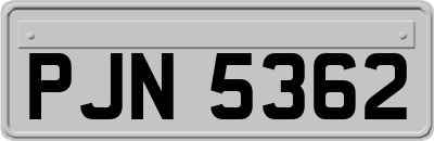 PJN5362