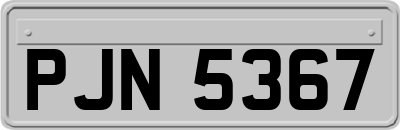 PJN5367