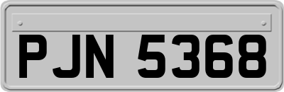 PJN5368