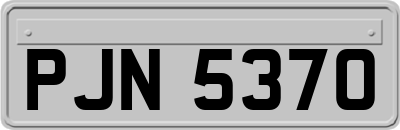 PJN5370