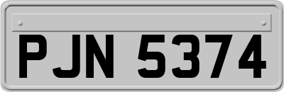 PJN5374