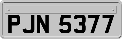PJN5377