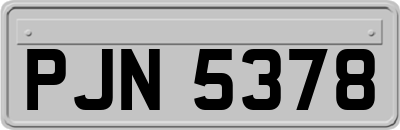 PJN5378
