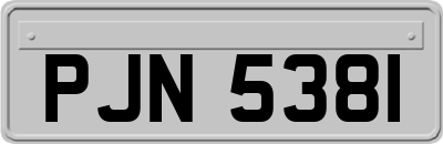 PJN5381