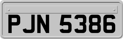 PJN5386