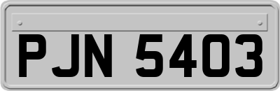 PJN5403