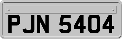 PJN5404
