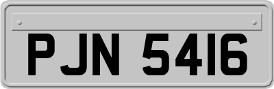 PJN5416