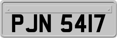 PJN5417
