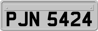 PJN5424