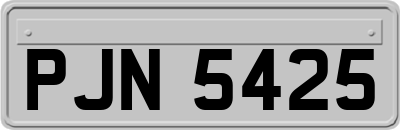 PJN5425