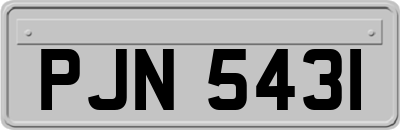 PJN5431