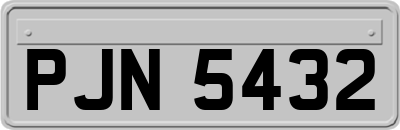 PJN5432