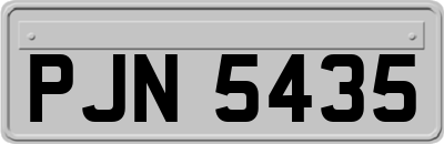 PJN5435