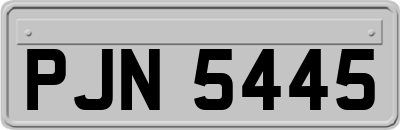 PJN5445