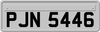 PJN5446