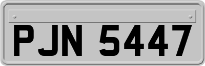 PJN5447