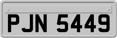 PJN5449