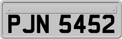 PJN5452