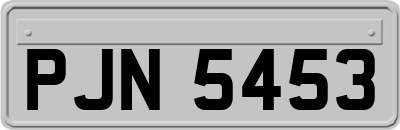 PJN5453