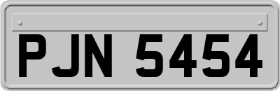 PJN5454
