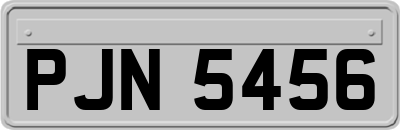 PJN5456
