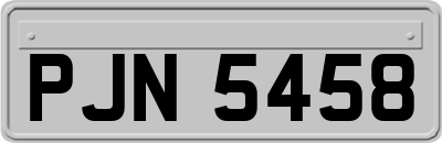 PJN5458