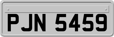 PJN5459