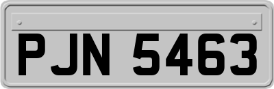 PJN5463