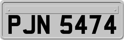 PJN5474
